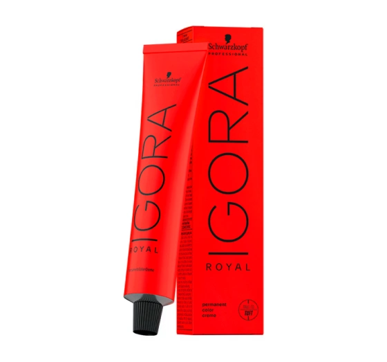 SCHWARZKOPF IGORA ROYAL FARBA DO WŁOSÓW 9,5-1 60ML