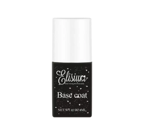 Elisium Base Coat baza 9 g