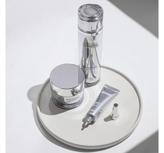Cell Fusion C Time Reverse krem poprawiające elastyczność skóry 50 ml