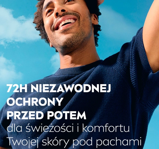 NIVEA MEN Dry Fresh antyperspirant w sprayu dla mężczyzn 250 ml