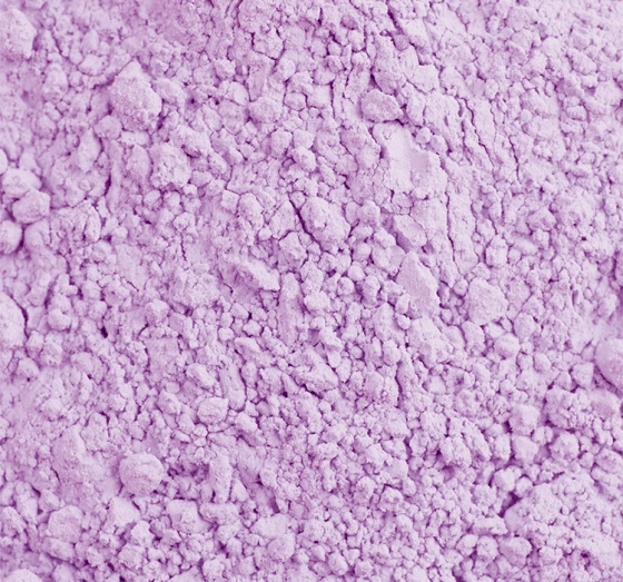 Bell Just Bake sypki puder utrwalający do twarzy 01 Lilac Cake 3 g