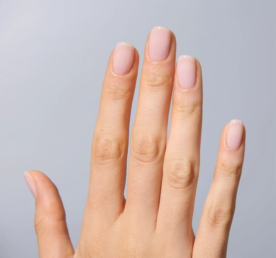 Semilac Nail Lacquer klasyczny lakier do paznokci 101 Sheer Nude 9 ml