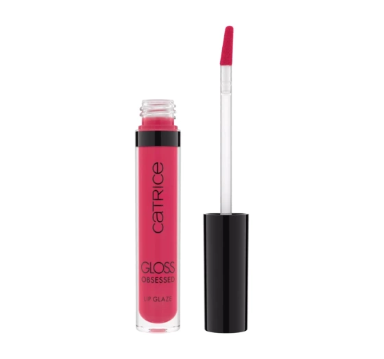 Catrice Gloss Obsessed Lip Glaze błyszczyk do ust 030 Gloss Over It 2,5 ml