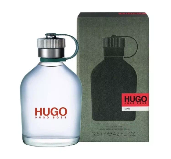 Hugo Boss Hugo Man woda toaletowa spray 125 ml