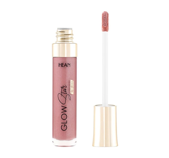 Hean Glow Star błyszczyk do ust 16 Dolce 7,5 ml