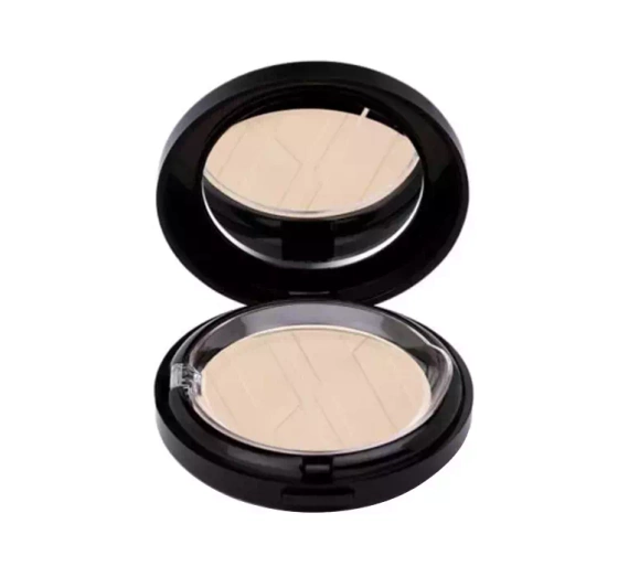 Golden Rose Longstay Matte Face Powder puder matujący 02 12,7 g