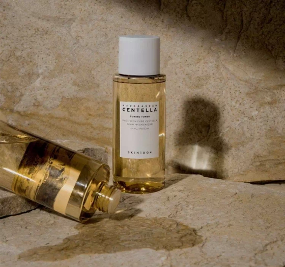 Skin1004 Centella Toning Toner tonik do twarzy 210ml
