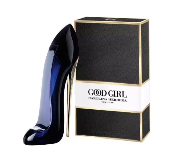 Carolina Herrera Good Girl woda perfumowana spray 50 ml