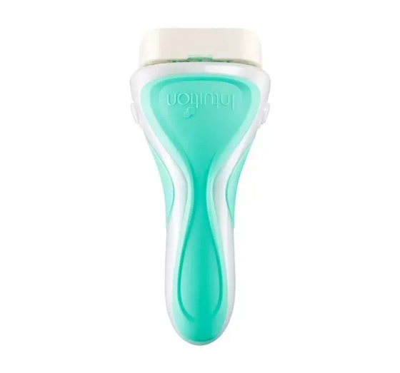 Wilkinson Sword Intuition Sensitive maszynka do golenia dla kobiet rączka 1 wkład