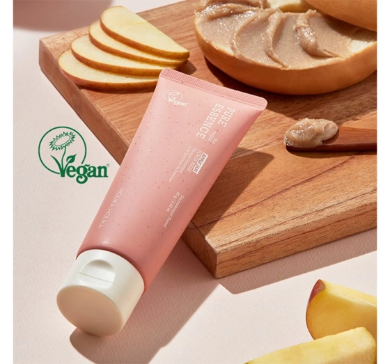 Holika Holika Apple Jam maska peelingująca do twarzy 80 g