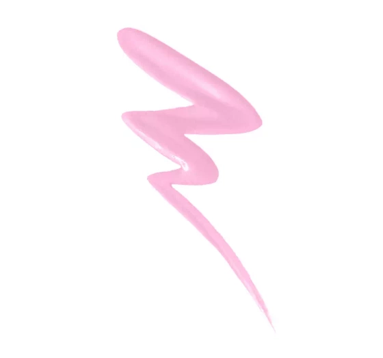 NYX Professional Makeup Vivid Brights eyeliner w płynie 09 Sneaky Pink 2 ml