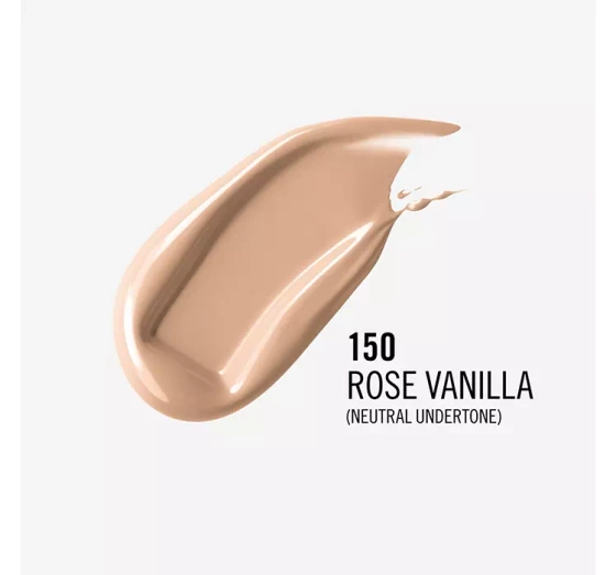Rimmel Lasting Finish 35HR podkład do twarzy 150 Rose Vanilla 30ml