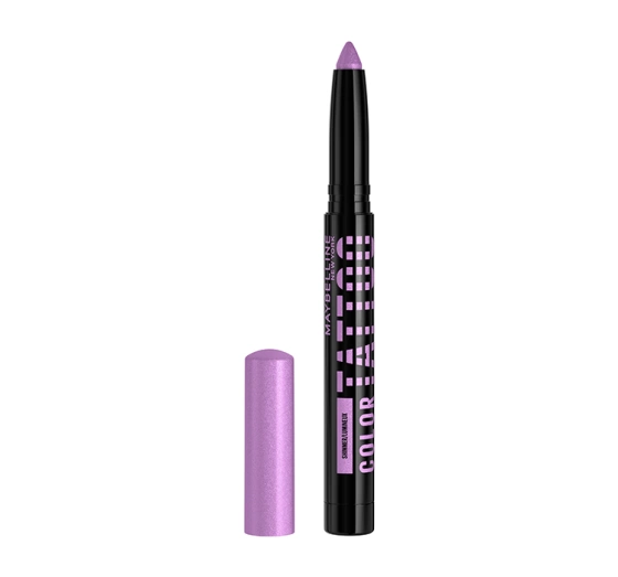 Maybelline Color Tattoo 24h Eye Stix cień do powiek 55 I Am Fearless 1,4 g