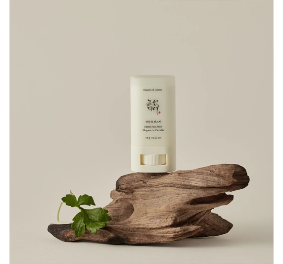 Beauty of Joseon Matte Sun Stick ochrona przeciwsłoneczna w sztyfcie SPF50 PA 18 g