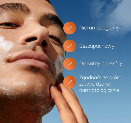 NIVEA Derma Skin Clear żel oczyszczający przeciw niedoskonałościom 150 ml
