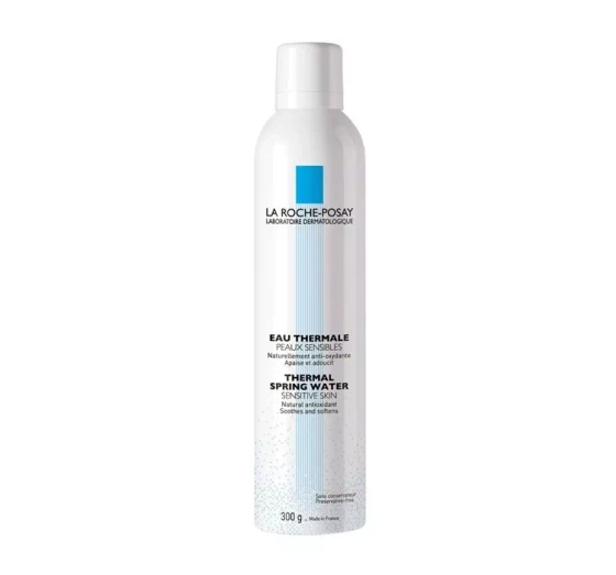 La Roche-Posay woda termalna 300 ml