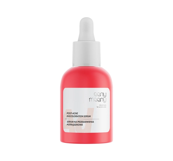 Eeny Meeny serum na przebarwienia potrądzikowe 30 ml