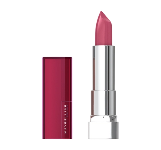 Maybelline Color Sensational kremowa szminka do ust 148 Summer Pink 4,4 g