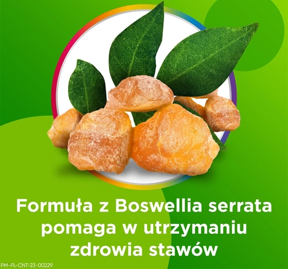 Centrum Active Move suplement diety 30 kapsułek