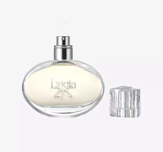 Oriflame Lucia woda toaletowa spray 50 ml