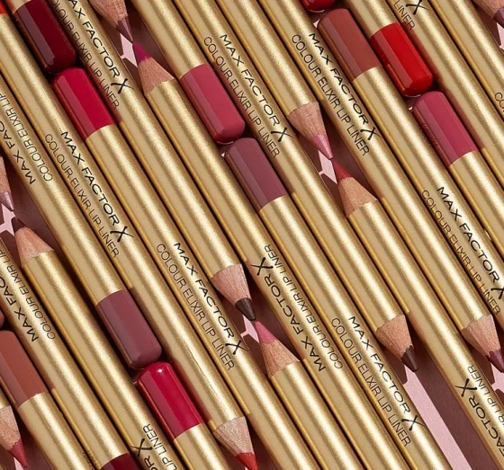 Max Factor Colour Elixir Lip Liner konturówka do ust 30 Mauve Moment 1,2 g