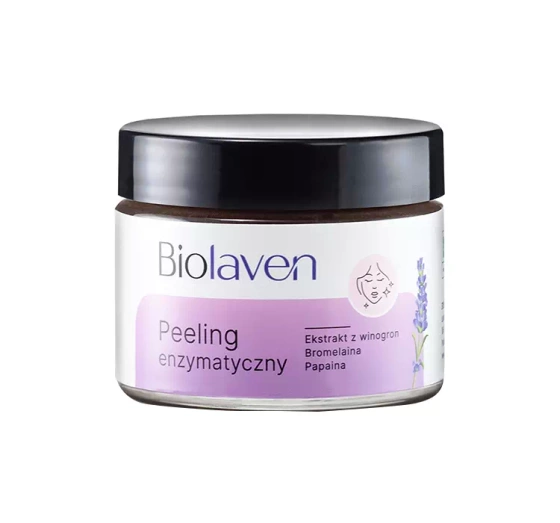 Biolaven peeling enzymatyczny 45 ml