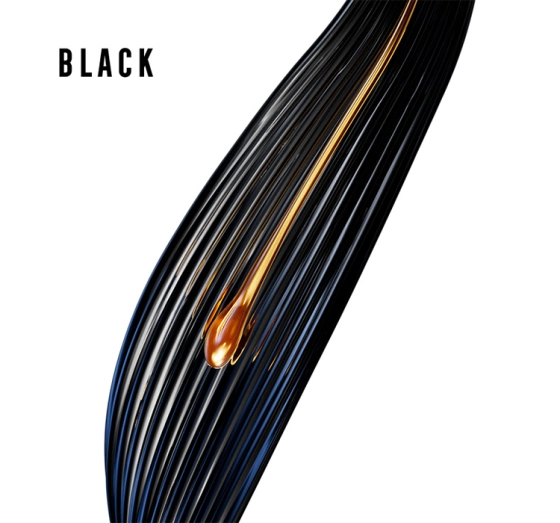 Max Factor False Lash Effect pogrubiający tusz do rzęs z keratyną Black 8 ml
