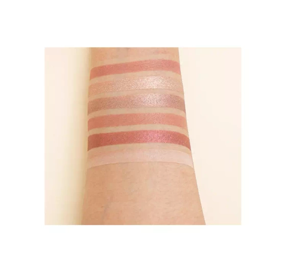 Revolution Pro Moments paleta cieni do powiek Mesmerizing 6,78g