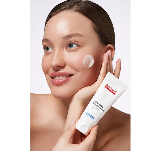 Cell Fusion C Dermagenis krem intensywnie regenerujący 60 ml