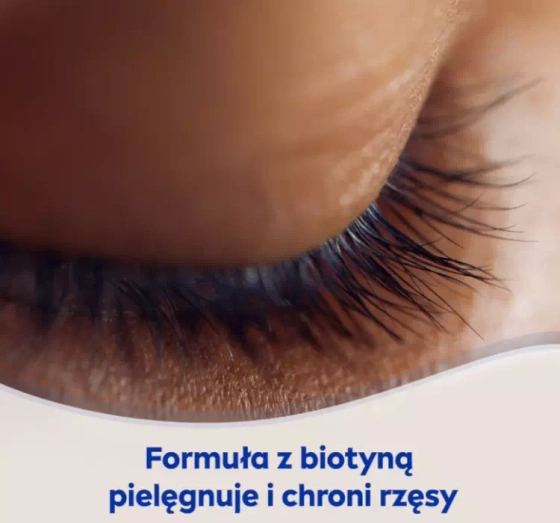 NIVEA dwufazowy płyn do demakijażu oczu 125 ml