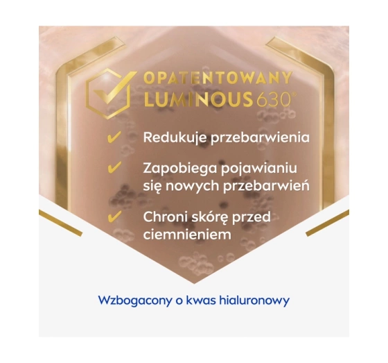 NIVEA Luminous630 krem do rąk przeciw przebarwieniom SPF15 50 ml