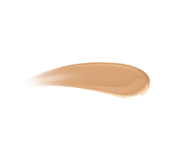 Miss Sporty Naturally Perfect nawilżający podkład do twarzy 20 Warm 24 ml