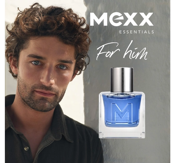 Mexx Man woda toaletowa spray 30 ml