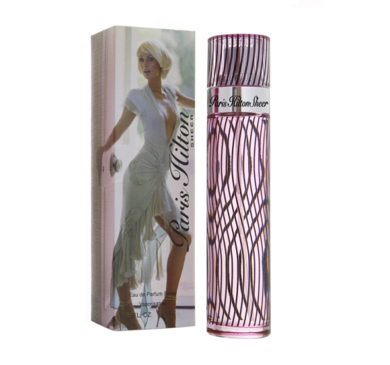 Paris Hilton Paris Hilton woda perfumowana spray 100 ml