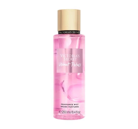Victoria's Secret Velvet Petals mgiełka do ciała 250 ml