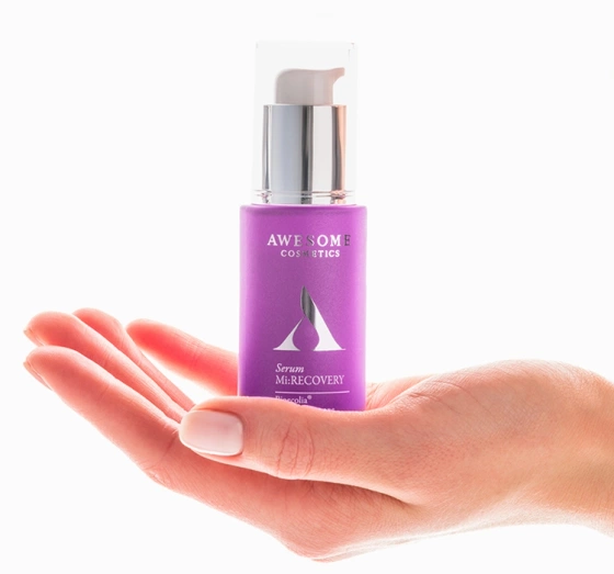 Awesome Cosmetics Mi: Recovery serum do twarzy 30 ml