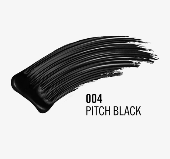 Rimmel Wonder'Volume Thrill Seeker tusz do rzęs Pitch Black 8ml