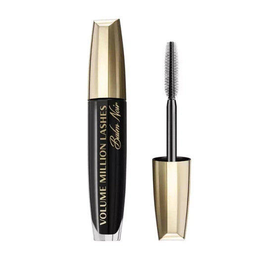 L'Oréal Paris Volume Million Lashes Balm Noir tusz do rzęs Black 10,5 ml
