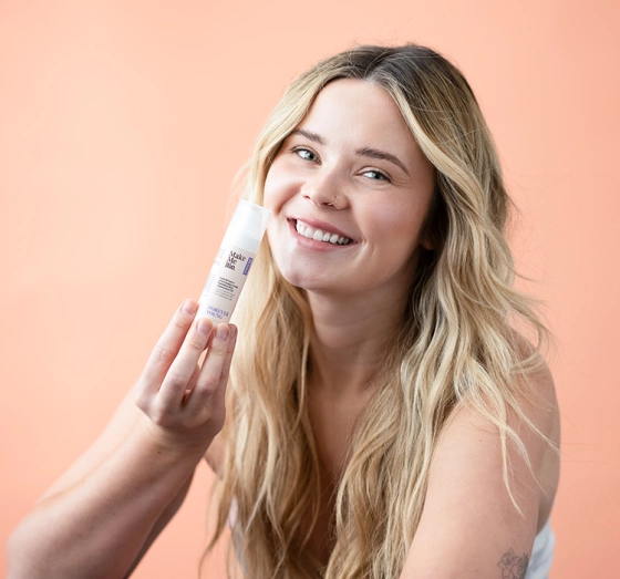 Make Me Bio Bloomi Forever Young krem do twarzy przywracający energię komórkom skóry 30ml