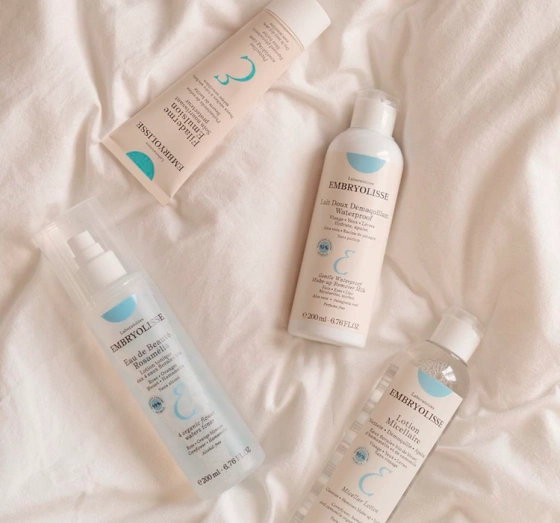 Embryolisse Filaderme emulsja do twarzy 75 ml