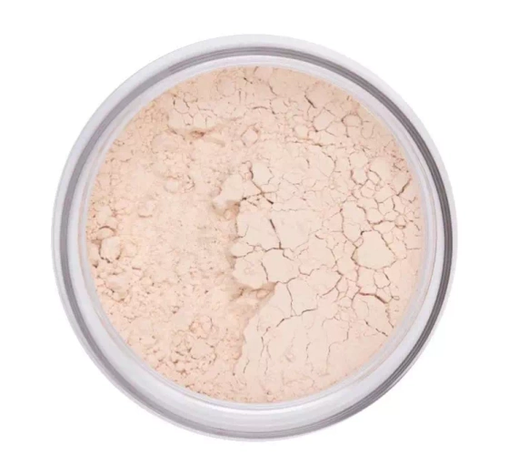 Inglot Perfect Finish sypki puder utrwalający 12 23g