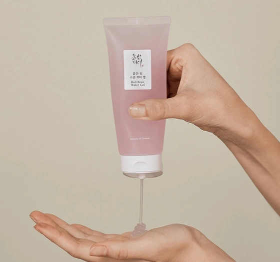 Beauty of Joseon Red Bean nawilżający żel-krem do twarzy 100 ml