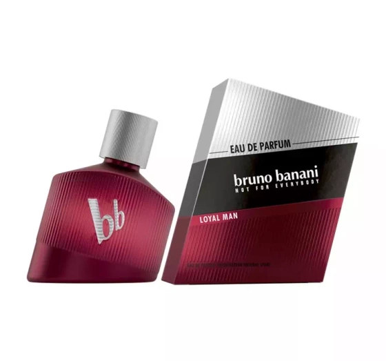 Bruno Banani Loyal Man woda perfumowana spray 50 ml