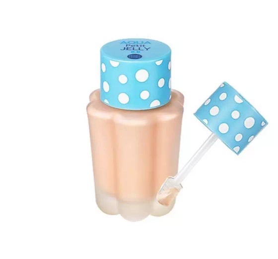 Holika Holika Aqua Petit Jelly BB lekki krem SPF20 PA 01 Light Beige 40 ml