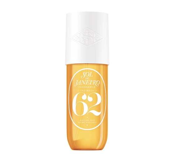 Sol de Janeiro Brazilian Crush Cheriosa '62 perfumowana mgiełka do ciała i włosów 240 ml