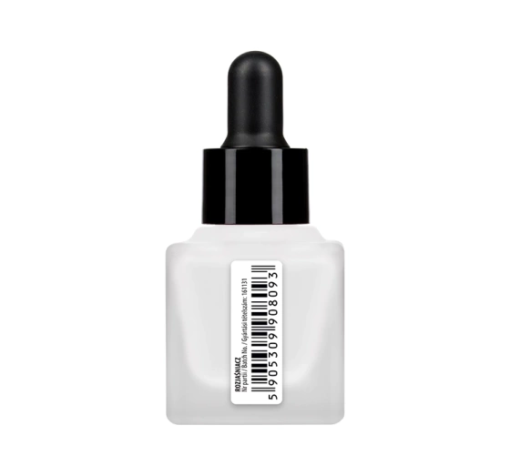 Wibo Match Perfector Mixer rozjaśniacz do podkładu 15 ml