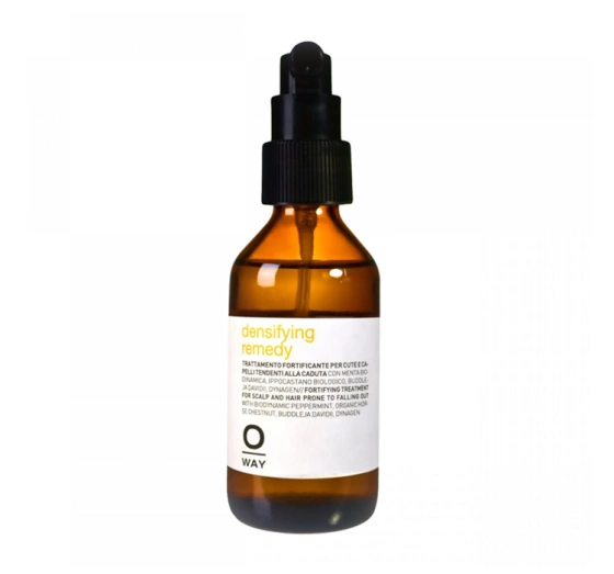 OWAY HAIR LOSS KURACJA DO SKÓRY GŁOWY I WŁOSÓW Z TENDENCJĄ DO WYPADNIA 100ML