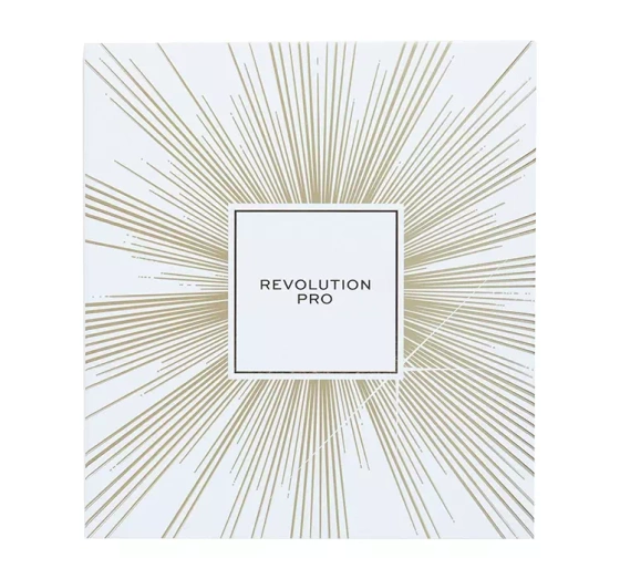 Revolution Pro Miracle 12 Day kalendarz adwentowy