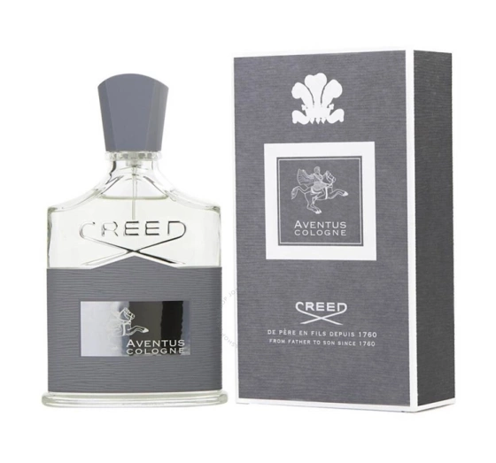 Creed Aventus Cologne woda perfumowana spray 100 ml