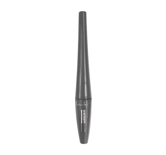 Lovely Matte eyeliner z aplikatorem Szary